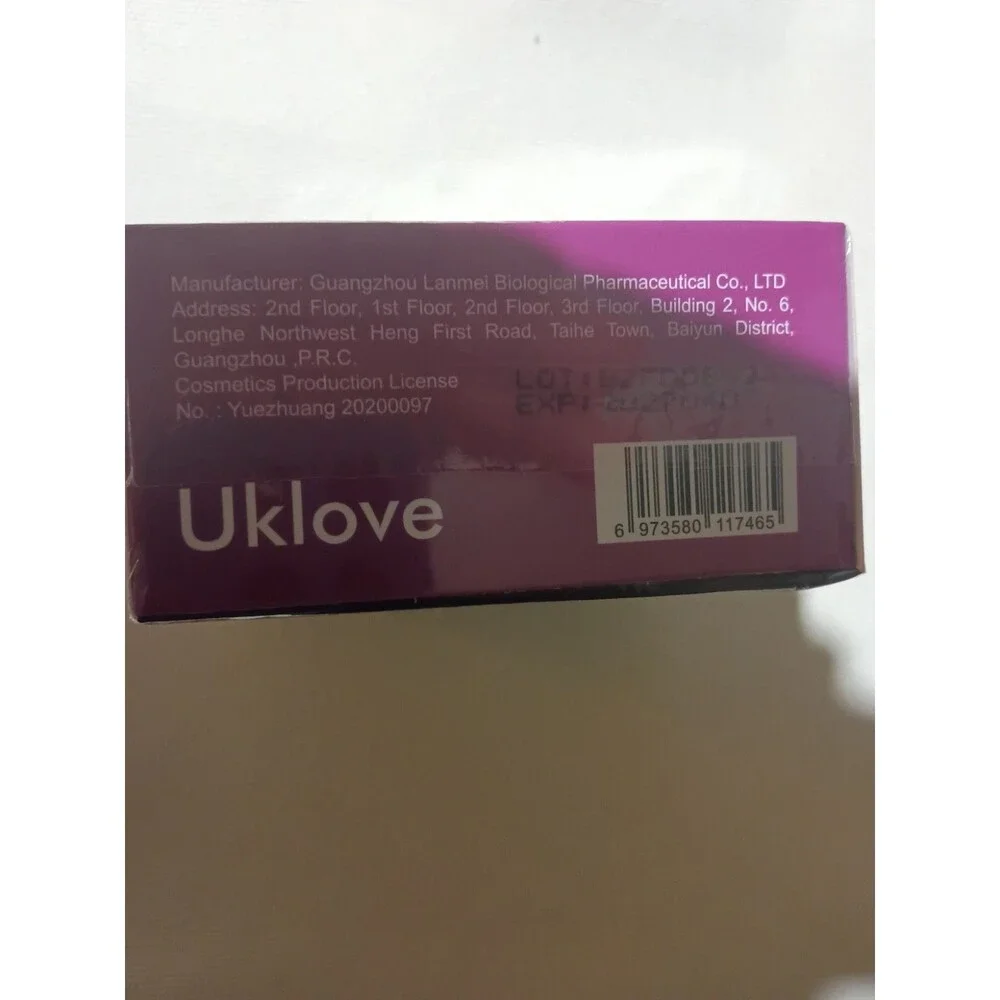 Uk Love Mareekeven Extreme Intensifying Tanning Gel Watermelon 100 G Bottle